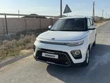 Kia Soul 2021 года за 10 500 000 тг. в Актау