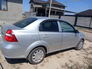 Ravon Nexia R3