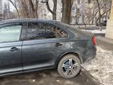 Skoda Rapid 2014 года за 2 800 000 тг. в Алматы – фото 4