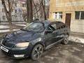 Skoda Rapid 2014 года за 2 800 000 тг. в Алматы – фото 2