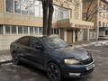 Skoda Rapid 2014 года за 2 800 000 тг. в Алматы – фото 3