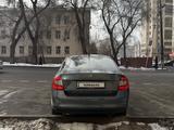 Skoda Rapid 2014 года за 2 800 000 тг. в Алматы – фото 5