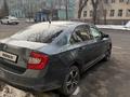 Skoda Rapid 2014 года за 2 800 000 тг. в Алматы – фото 6