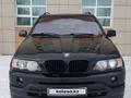 BMW X5 2001 года за 5 500 000 тг. в Кокшетау – фото 2