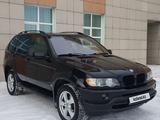 BMW X5 2001 года за 5 500 000 тг. в Кокшетау