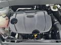 Geely Atlas 2023 года за 7 990 000 тг. в Алматы – фото 11