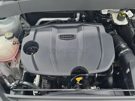 Geely Atlas 2023 года за 7 990 000 тг. в Алматы – фото 11