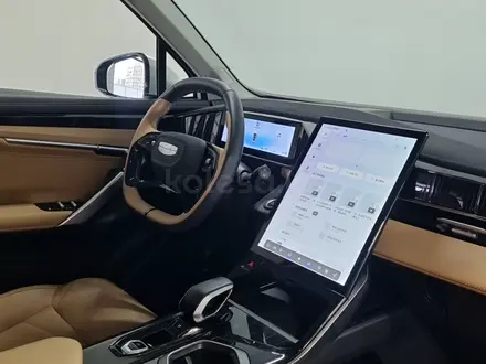 Geely Atlas 2023 года за 7 990 000 тг. в Алматы – фото 15