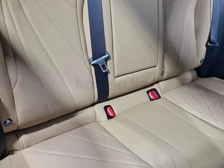 Geely Atlas 2023 года за 7 990 000 тг. в Алматы – фото 16