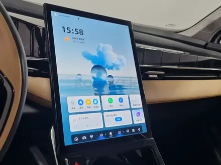 Geely Atlas 2023 года за 7 990 000 тг. в Алматы – фото 18