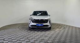 Geely Atlas 2023 года за 7 990 000 тг. в Алматы – фото 2