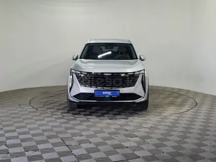 Geely Atlas 2023 года за 7 990 000 тг. в Алматы – фото 2