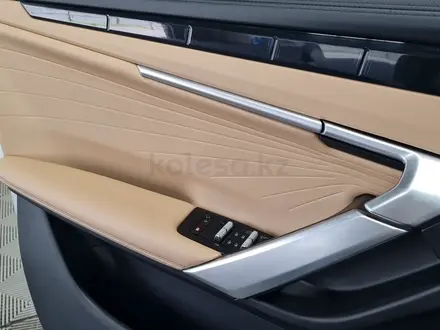 Geely Atlas 2023 года за 7 990 000 тг. в Алматы – фото 21