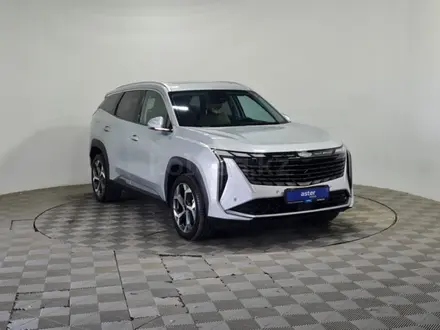 Geely Atlas 2023 года за 7 990 000 тг. в Алматы – фото 3