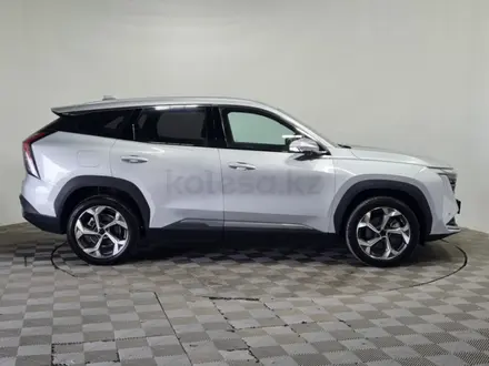 Geely Atlas 2023 года за 7 990 000 тг. в Алматы – фото 4