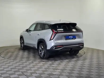Geely Atlas 2023 года за 7 990 000 тг. в Алматы – фото 7