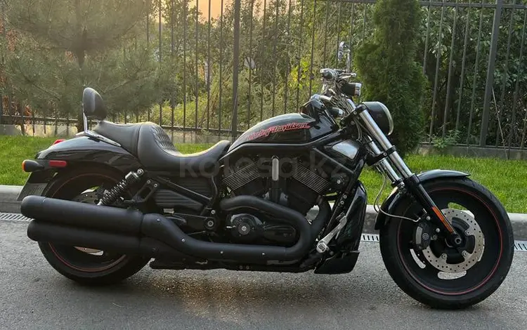 Harley-Davidson  V rod 2009 годаүшін8 000 000 тг. в Атырау