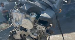 Двигатель на Nissan Qashqai MR20 2L (2AZ/2AR/1MZ/3MZ/2GR/3GR/4GR/2TR) за 32 344 тг. в Алматы – фото 4
