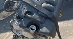 Двигатель на Nissan Qashqai MR20 2L (2AZ/2AR/1MZ/3MZ/2GR/3GR/4GR/2TR) за 32 344 тг. в Алматы – фото 5