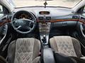 Toyota Avensis 2005 года за 4 600 000 тг. в Астана – фото 3