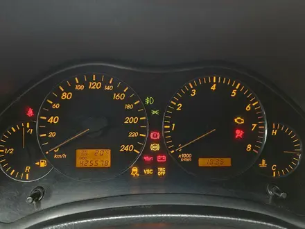 Toyota Avensis 2005 года за 4 600 000 тг. в Астана – фото 5