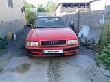 Audi 80 1994 годаүшін900 000 тг. в Тараз