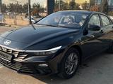 Hyundai Elantra 2025 года за 10 100 000 тг. в Алматы
