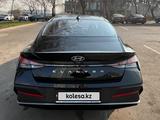 Hyundai Elantra 2025 года за 10 100 000 тг. в Алматы – фото 4