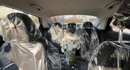 Hyundai Elantra 2025 года за 10 100 000 тг. в Алматы – фото 3