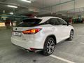 Lexus RX 200t 2022 годаүшін29 000 000 тг. в Алматы – фото 18