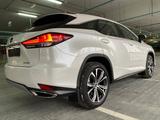 Lexus RX 200t 2022 годаүшін29 000 000 тг. в Алматы – фото 4