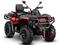  Квадроцикл Aodes Pathcross 1000 L Fiery red 2 2026 года за 6 999 000 тг. в Алматы