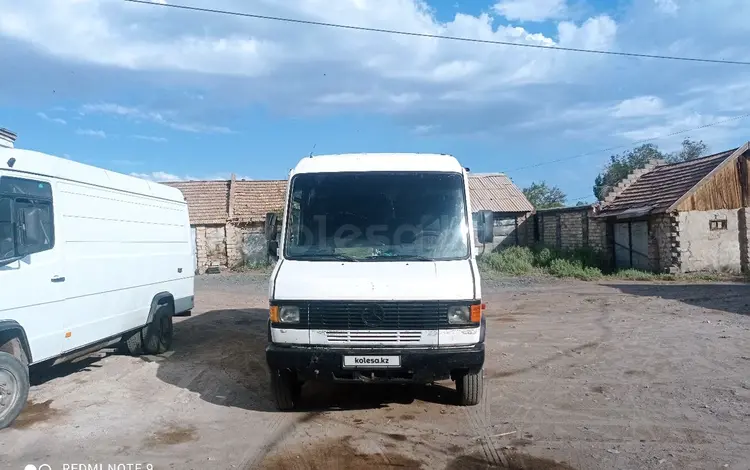 Mercedes-Benz  609 1993 годаfor5 150 000 тг. в Приозерск