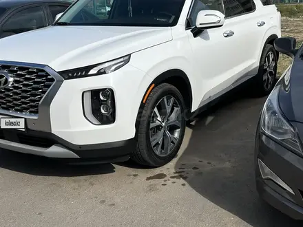 Hyundai Palisade 2020 года за 17 000 000 тг. в Астана – фото 3