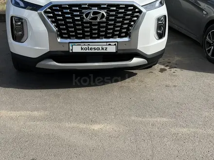 Hyundai Palisade 2020 года за 17 000 000 тг. в Астана