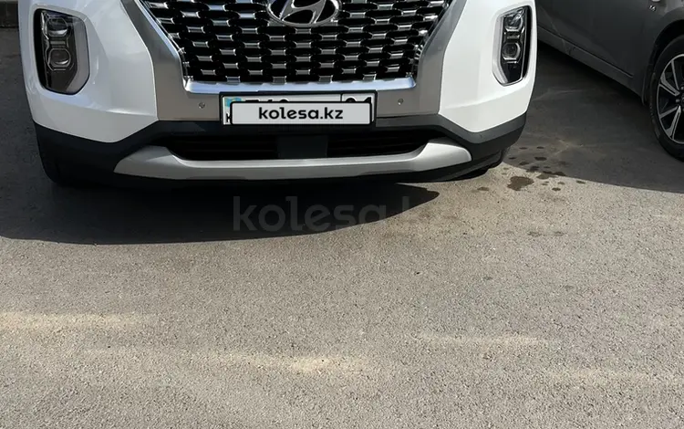 Hyundai Palisade 2020 годаүшін17 000 000 тг. в Астана