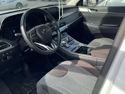 Hyundai Palisade 2020 года за 17 000 000 тг. в Астана – фото 6