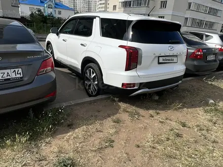 Hyundai Palisade 2020 года за 17 000 000 тг. в Астана – фото 5