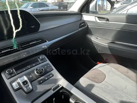 Hyundai Palisade 2020 года за 17 000 000 тг. в Астана – фото 7