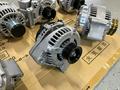 Генератор на Ланд крузер 200.2008-2014г за 900 тг. в Алматы – фото 4