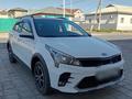 Kia Rio X-Line 2021 года за 7 900 000 тг. в Кызылорда – фото 3