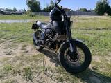 Fuego  Scrambler 300 2025 года за 1 000 000 тг. в Семей – фото 2