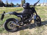 Fuego  Scrambler 300 2025 года за 1 000 000 тг. в Семей