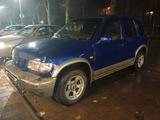 Kia Sportage 2003 годаүшін1 400 000 тг. в Уральск