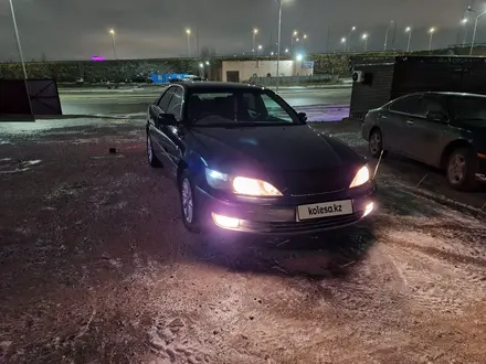 Toyota Windom 2000 года за 4 200 000 тг. в Астана – фото 11