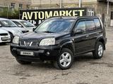 Nissan X-Trail 2004 года за 4 900 000 тг. в Актобе