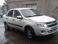 ВАЗ (Lada) Granta 2190 2012 года за 1 600 000 тг. в Шаян – фото 4