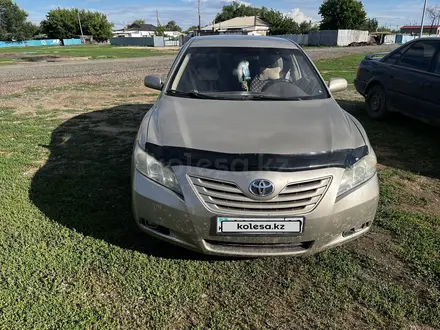 Toyota Camry 2007 года за 5 600 000 тг. в Караганда