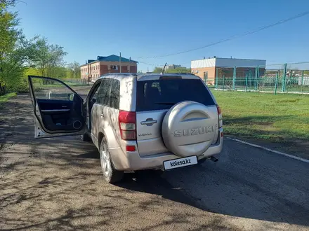 Suzuki Grand Vitara 2007 года за 3 200 000 тг. в Уральск