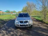 Suzuki Grand Vitara 2007 годаүшін3 200 000 тг. в Уральск – фото 2